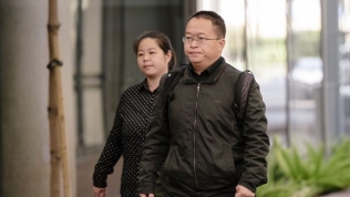 Mỹ: Giáo sư Trung Quốc đánh cắp bí mật thương mại lĩnh án 18 tháng tù