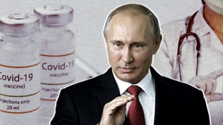 Vaccine Sputnik-V của Nga: 60.000 người tình nguyện thử nghiệm, 1,2 tỷ liều được đặt hàng