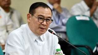 Philippines tuyên bố ‘không cho phép’ Trung Quốc đẩy Mỹ ra khỏi biển Đông