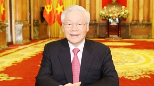 Việt Nam mong muốn tăng cường quan hệ hợp tác toàn diện với Liên hợp quốc