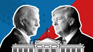 Ông Biden chính thức đắc cử tổng thống Mỹ, ông Trump có thể bị bãi nhiệm trước thời hạn