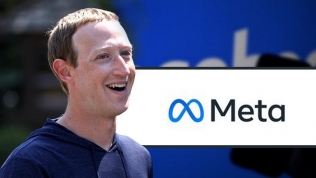 Chính thức đổi tên Facebook thành Meta, Mark Zuckerberg hướng tới ‘vũ trụ ảo’