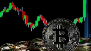 Giá Bitcoin vọt lên hơn 55.000 USD, chuyên gia dự đoán tăng mạnh vào cuối năm