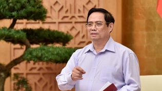 Sáng nay (12/11), Thủ tướng Phạm Minh Chính lần đầu trả lời chất vấn