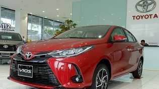 Ô tô tuần qua: Toyota Vios giảm giá ‘sập sàn', người dùng phản ánh hiện tượng thấm dầu trên Suzuki XL7