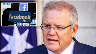 Bị Facebook hạn chế chia sẻ tin tức, Australia phản ứng gay gắt
