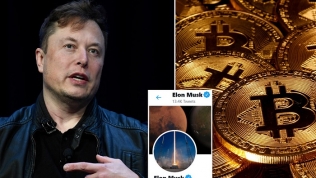 Từng chê ‘vớ vẩn’, tỷ phú Elon Musk hối tiếc vì không mua Bitcoin từ 8 năm trước