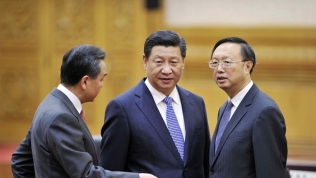 Trung Quốc liên tục kêu gọi Mỹ hàn gắn quan hệ sau khi ông Biden nhậm chức