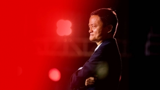 Tỷ phú Jack Ma dần bị 'thất sủng' tại Trung Quốc