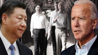 Vì sao tân Tổng thống Mỹ Biden chưa điện đàm với Chủ tịch Trung Quốc Tập Cận Bình?