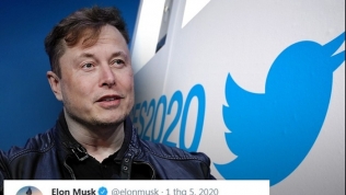 Phàn nàn ‘giá cổ phiếu Tesla quá cao’, Elon Musk bị cổ đông kiện