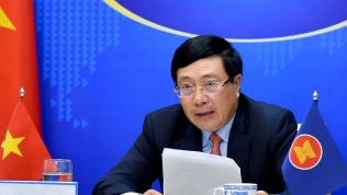 Việt Nam đề nghị ASEAN giúp Myanmar ổn định tình hình