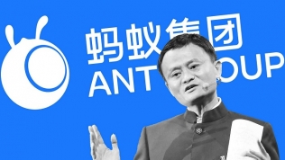 Thực hư chuyện Jack Ma từ bỏ quyền kiểm soát Ant Group