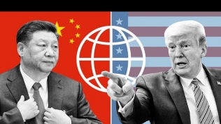 Ông Trump: ‘Mỹ nên hòa hợp thay vì đẩy Nga vào vòng tay Trung Quốc’