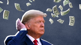 Ông Trump tụt 300 bậc trong danh sách tỷ phú Forbes, tài sản giảm 1/3 sau nhiệm kỳ sóng gió