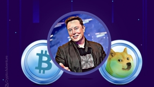 Vừa ‘trở mặt’ với Bitcoin, Elon Musk phát tín hiệu ủng hộ Dogecoin