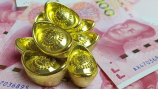 Nga tăng dự trữ vàng và nhân dân tệ, nỗ lực từ bỏ đồng USD trong thanh toán