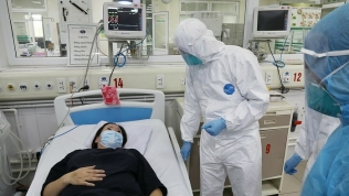 Việt Nam chữa khỏi Covid-19 cho một nhân viên Liên hợp quốc