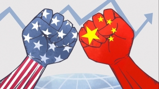 Mỹ-Trung căng thẳng đỉnh điểm vấn đề Đài Loan, nguồn gốc Covid-19