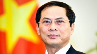 Bộ trưởng Ngoại giao Bùi Thanh Sơn: 'Dĩ bất biến, ứng vạn biến' để phát triển'