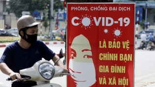 Dịch Covid-19: Mỹ xếp Việt Nam vào nhóm có mức độ lây nhiễm thấp nhất