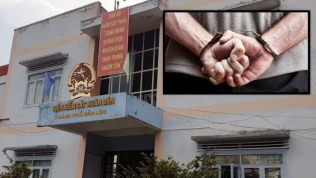Lâm Đồng: Bắt tạm giam nguyên Phó viện trưởng Viện kiểm sát Nhân dân TP. Bảo Lộc