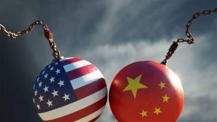 Trung Quốc đe dọa trả đũa Mỹ vì danh sách trừng phạt mới