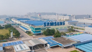 Samsung tính mở rộng nhà máy tại Bắc Ninh, tăng gấp rưỡi sản lượng để cạnh tranh với Apple/Xiaomi