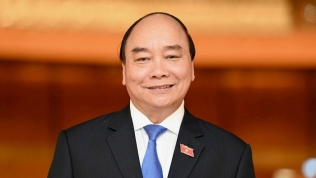 Chủ tịch nước Nguyễn Xuân Phúc sắp gặp các doanh nghiệp sản xuất vaccine hàng đầu của Mỹ