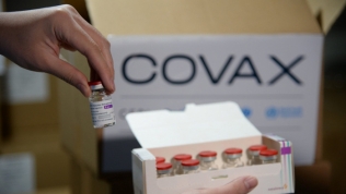 Đức tặng 2,5 triệu liều vaccine AstraZeneca cho Việt Nam