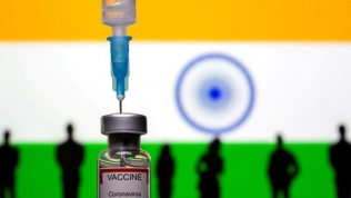 Việt Nam muốn vay khẩn cấp Ấn Độ 10 triệu liều vaccine Covid-19