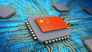 Trung Quốc đẩy mạnh đầu tư vào sản xuất chip, giành vị trí dẫn đầu thế giới
