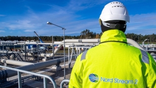 Nord Stream 2 hoàn tất thành lập công ty con ở Đức, vẫn chưa được thông dòng