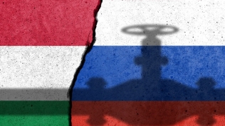 Mua khí đốt Nga, Hungary được hoãn thanh toán 3 năm