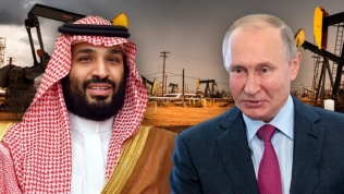 Mỹ cáo buộc OPEC+ ‘cấu kết’ với Nga cắt giảm sản lượng để nâng giá dầu