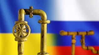 Moldova bác cáo buộc Ukraine ‘rút ruột’ khí đốt Nga