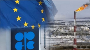 Lo ngại chính sách áp trần giá dầu Nga, OPEC+ cân nhắc cắt giảm sản lượng