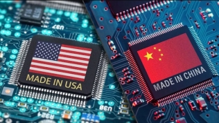 Ngành chip bị ‘kìm chân’, Trung Quốc kiện Mỹ lên WTO