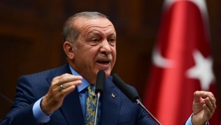 Bị quan chức châu Âu hối thúc trừng phạt Nga, Thổ Nhĩ Kỳ nói 'không đủ trình độ'