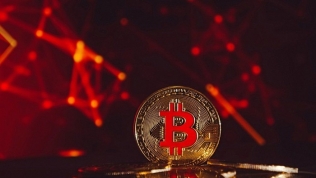 Bitcoin lại lao dốc, thị trường tiền điện tử đỏ rực
