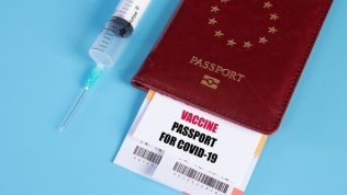 Danh sách 17 nước công nhận hộ chiếu vaccine của Việt Nam