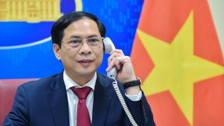 Việt Nam, Trung Quốc nhất trí sớm công nhận hộ chiếu vaccine của nhau