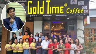 Đề nghị truy tố Tổng giám đốc Gold Time Nguyễn Khắc Đồi