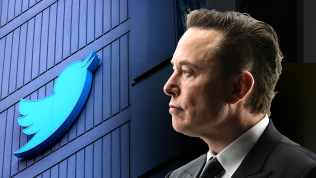 Tỷ phú Elon Musk tham gia ban lãnh đạo Twitter, hứa hẹn ‘tạo ra thay đổi đáng kể’