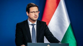 Hungary ‘tố’ 9 nước EU thanh toán khí đốt Nga bằng đồng ruble nhưng không thừa nhận