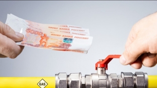 Thêm nước châu Âu mở tài khoản đồng ruble để mua khí đốt Nga