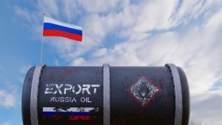 Đức: EU đạt được ‘bước đột phá' về lệnh cấm vận dầu Nga trong vài ngày tới