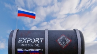 Giá dầu thế giới bật tăng trước nguy cơ EU ‘động tay’ với dầu mỏ Nga