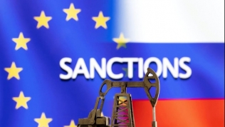 Đức lo ngại lệnh trừng phạt dầu Nga ‘phá hủy sự thống nhất của châu Âu'