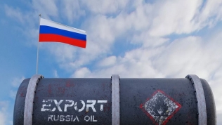 Bị EU cấm vận dầu, Nga tuyên bố nhanh chóng tìm kiếm khách hàng mới